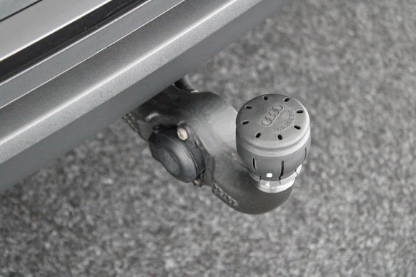 Audi Q5 - Afbeelding 4 van 30