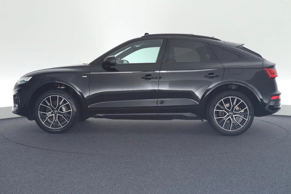 Audi Q5 - Afbeelding 6 van 30