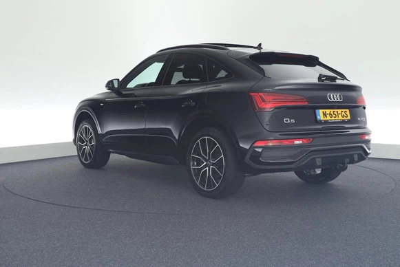 Audi Q5 - Afbeelding 7 van 30