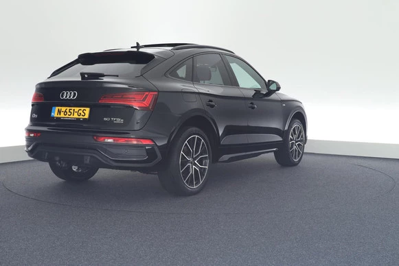 Audi Q5 - Afbeelding 8 van 30