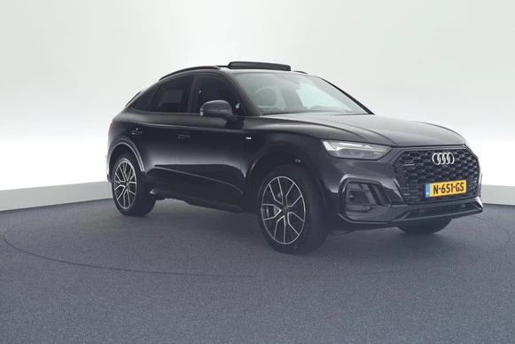 Audi Q5 - Afbeelding 10 van 30