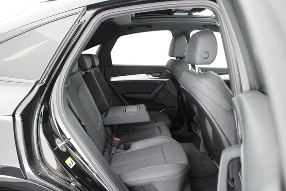 Audi Q5 - Afbeelding 11 van 30