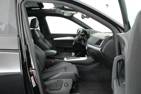 Audi Q5 - Afbeelding 12 van 30