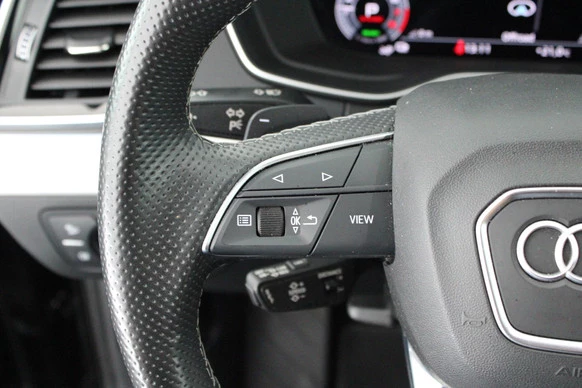 Audi Q5 - Afbeelding 18 van 30