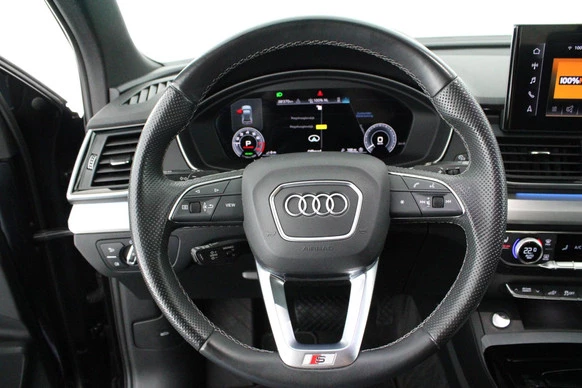 Audi Q5 - Afbeelding 19 van 30