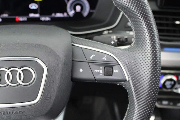 Audi Q5 - Afbeelding 21 van 30