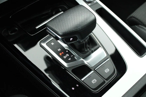 Audi Q5 - Afbeelding 22 van 30