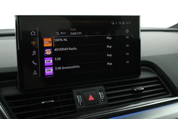 Audi Q5 - Afbeelding 24 van 30