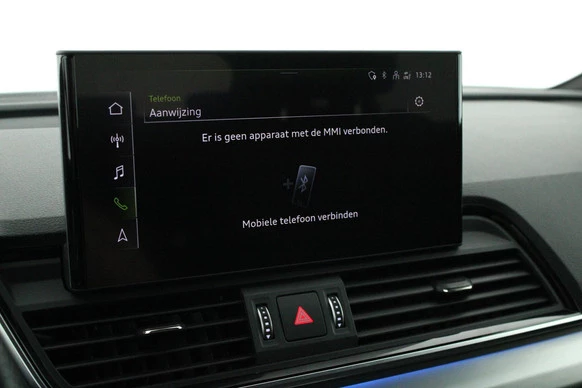 Audi Q5 - Afbeelding 26 van 30