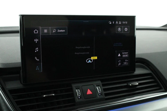 Audi Q5 - Afbeelding 27 van 30