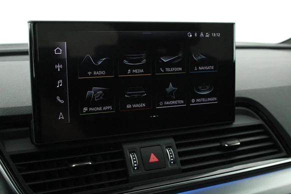 Audi Q5 - Afbeelding 28 van 30