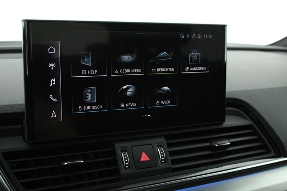 Audi Q5 - Afbeelding 29 van 30