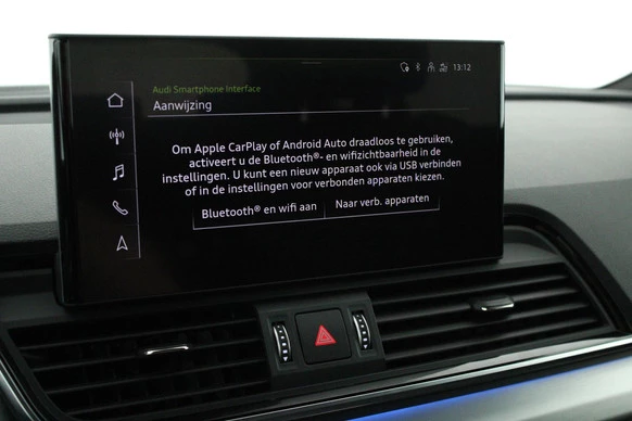 Audi Q5 - Afbeelding 30 van 30