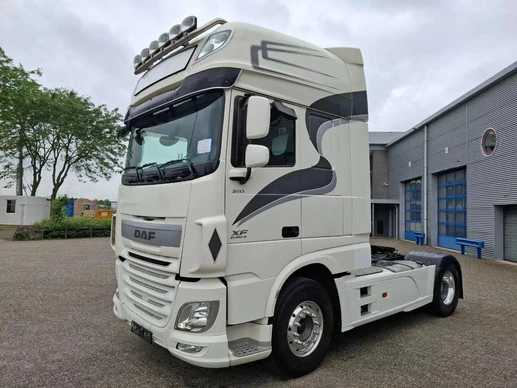 DAF XF106-460 - Afbeelding 1 van 30