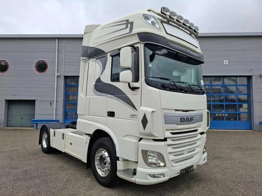 DAF XF106-460 - Afbeelding 2 van 30