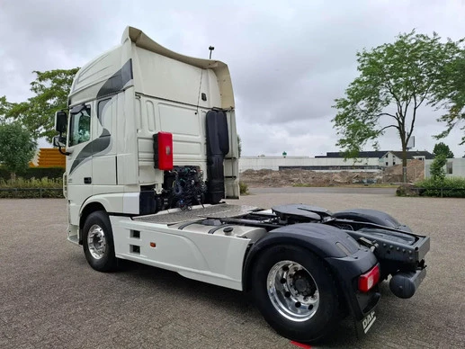 DAF XF106-460 - Afbeelding 3 van 30