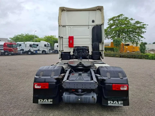 DAF XF106-460 - Afbeelding 4 van 30