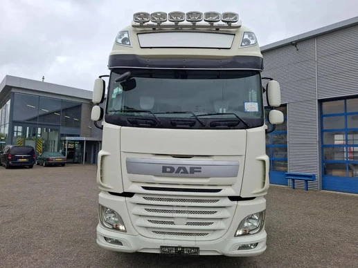 DAF XF106-460 - Afbeelding 6 van 30
