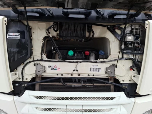 DAF XF106-460 - Afbeelding 7 van 30