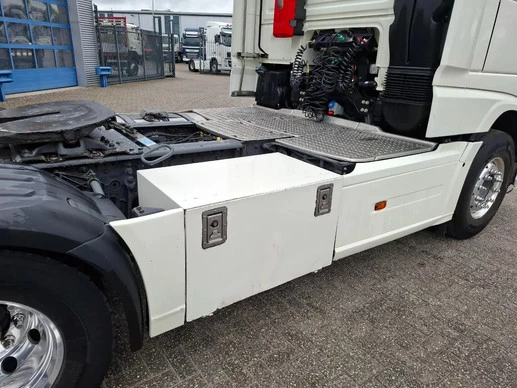 DAF XF106-460 - Afbeelding 10 van 30