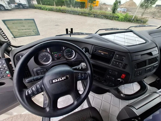 DAF XF106-460 - Afbeelding 12 van 30