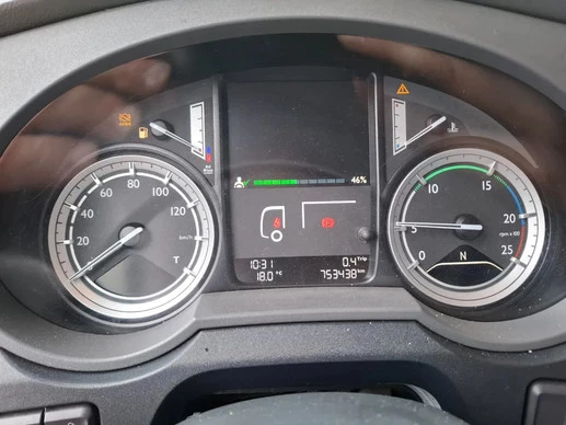 DAF XF106-460 - Afbeelding 16 van 30
