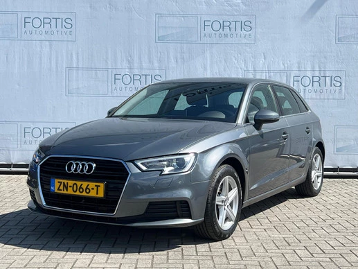 Audi A3 - Afbeelding 1 van 22