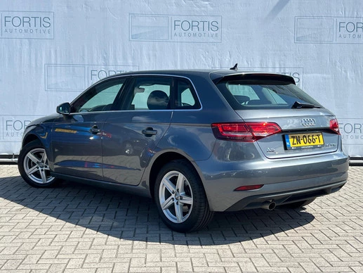 Audi A3 - Afbeelding 2 van 22