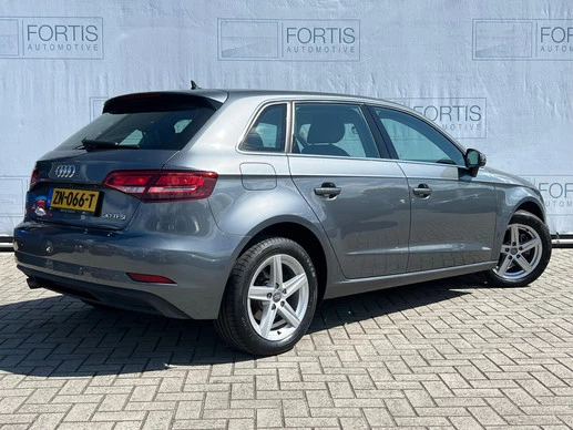 Audi A3 - Afbeelding 3 van 22
