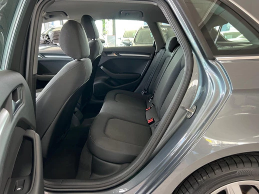 Audi A3 - Afbeelding 7 van 22