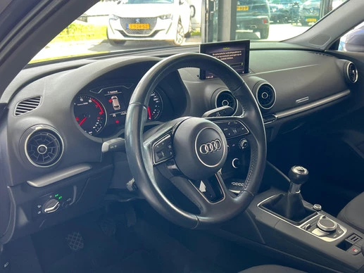 Audi A3 - Afbeelding 8 van 22