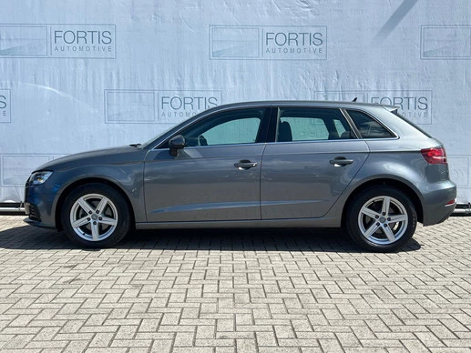 Audi A3 - Afbeelding 10 van 22