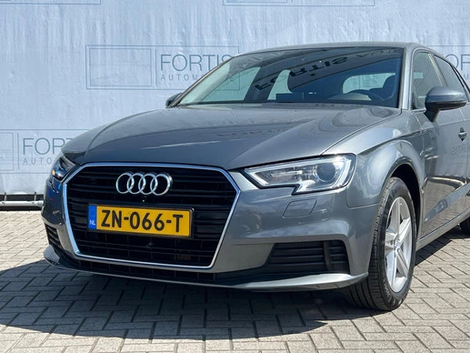 Audi A3 - Afbeelding 11 van 22