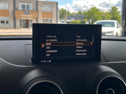 Audi A3 - Afbeelding 14 van 22