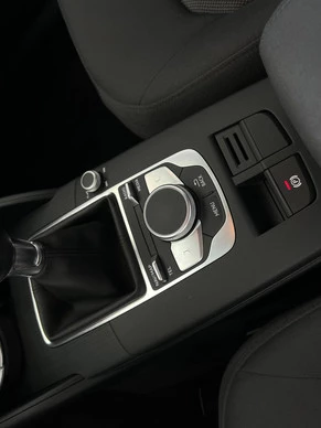 Audi A3 - Afbeelding 16 van 22