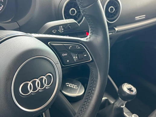 Audi A3 - Afbeelding 19 van 22