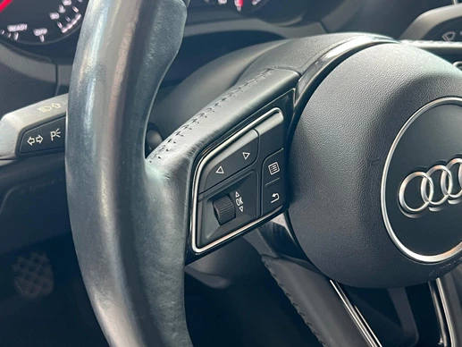 Audi A3 - Afbeelding 20 van 22