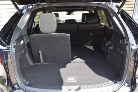 Mazda CX-80 - Afbeelding 7 van 30