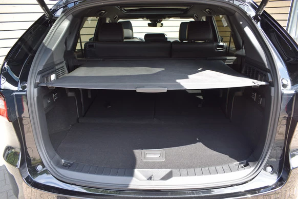 Mazda CX-80 - Afbeelding 8 van 30