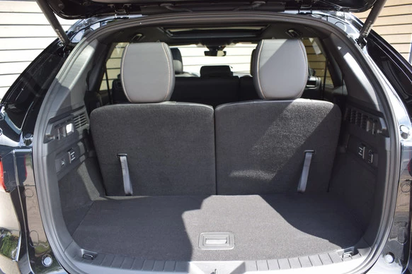 Mazda CX-80 - Afbeelding 9 van 30