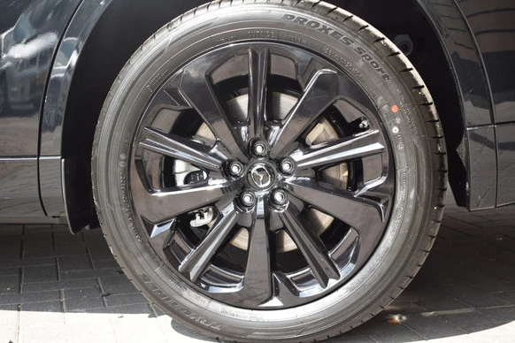 Mazda CX-80 - Afbeelding 11 van 30