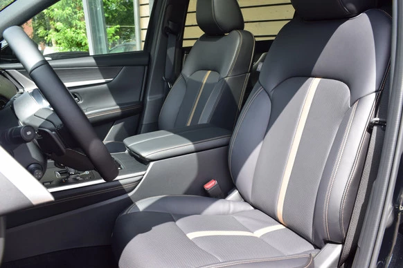 Mazda CX-80 - Afbeelding 16 van 30