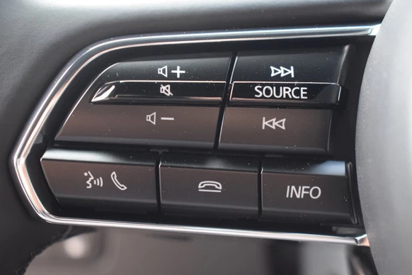 Mazda CX-80 - Afbeelding 25 van 30