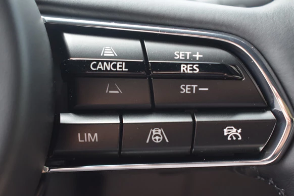 Mazda CX-80 - Afbeelding 26 van 30