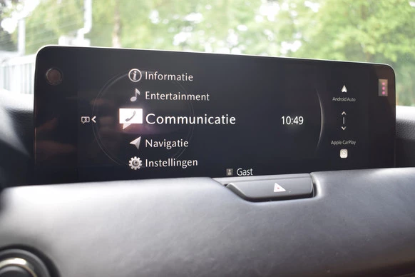 Mazda CX-80 - Afbeelding 30 van 30