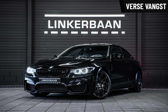 BMW M4 - Afbeelding 1 van 30