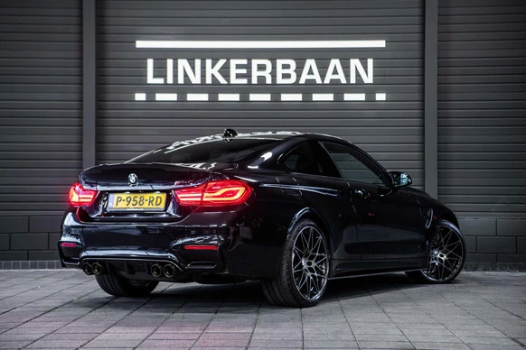 BMW M4 - Afbeelding 3 van 30
