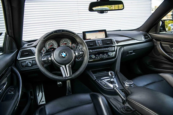 BMW M4 - Afbeelding 4 van 30