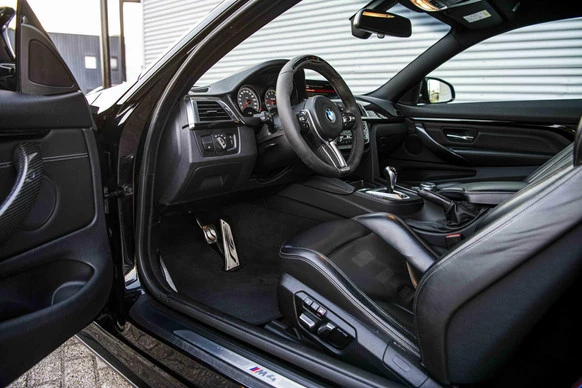 BMW M4 - Afbeelding 5 van 30