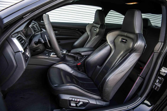 BMW M4 - Afbeelding 6 van 30
